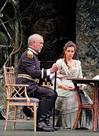 Lyric Opera of Kansas City, La Traviata