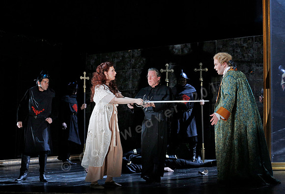 San Diego Opera, Don Giovanni