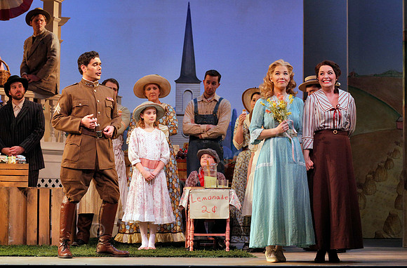 Lyric Opera of Kansas City, Elixir of Love, L'Elisir d'amore