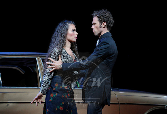 San Francisco Opera, Carmen