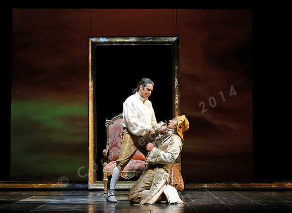 San Diego Opera, Don Giovanni