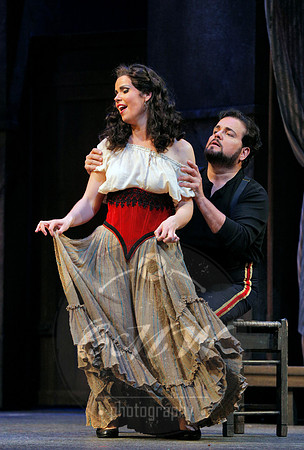 Lyric Opera of Kansas City, Carmen
