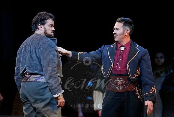 Lyric Opera of Kansas City, Carmen