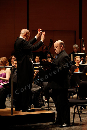Bard College Conservatory of Music, Elijah