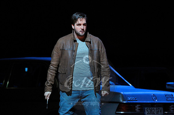 San Francisco Opera, Carmen