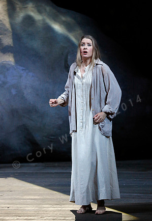 San Francisco Opera, Jenufa