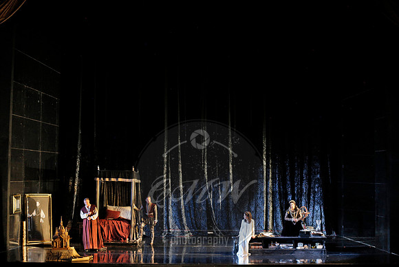 San Francisco Opera, Don Carlo