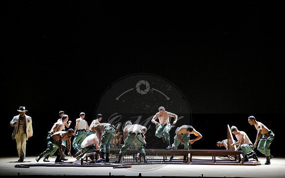 San Francisco Opera, Carmen