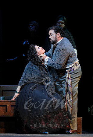 Lyric Opera of Kansas City, Carmen
