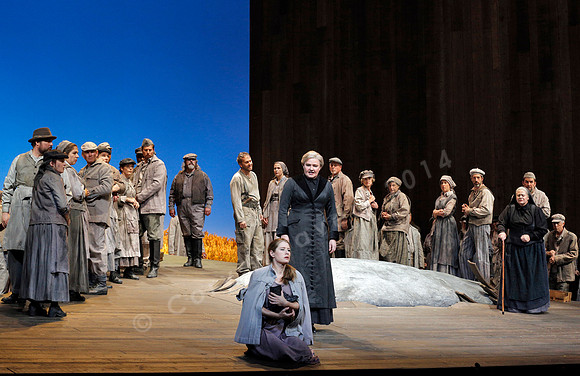 San Francisco Opera, Jenufa