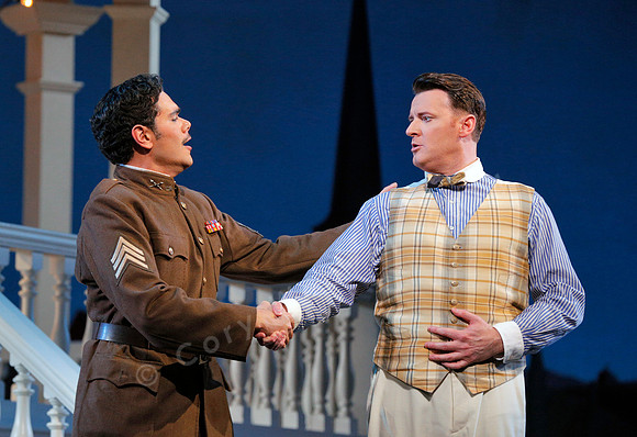 Lyric Opera of Kansas City, Elixir of Love, L'Elisir d'amore