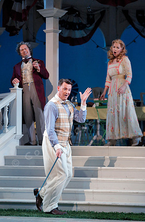 Lyric Opera of Kansas City, Elixir of Love, L'Elisir d'amore