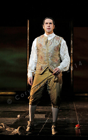 San Diego Opera, Don Giovanni