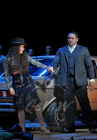 San Francisco Opera, Carmen