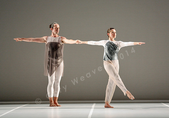 Bard Summerscape, Pam Tanowitz Dance Company