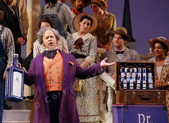 Lyric Opera of Kansas City, Elixir of Love, L'Elisir d'amore