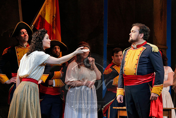 Lyric Opera of Kansas City, Carmen