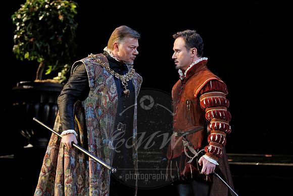 San Francisco Opera, Don Carlo