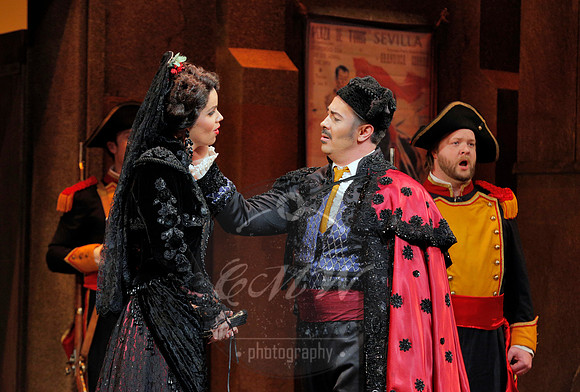 Lyric Opera of Kansas City, Carmen