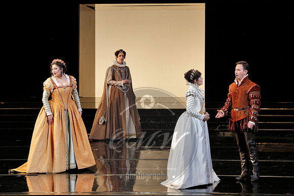 San Francisco Opera, Don Carlo