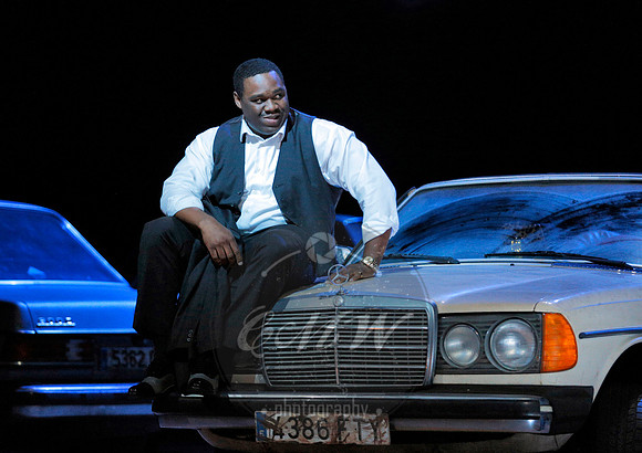 San Francisco Opera, Carmen