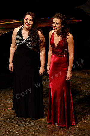 Bard College Conservatory of Music, Winterfest