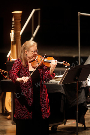 Bard College, The Music of Lou Harrison