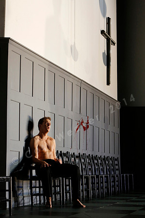 Portland Opera, Don Giovanni