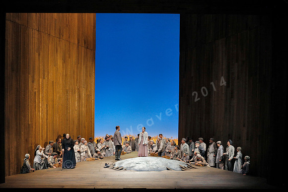 San Francisco Opera, Jenufa