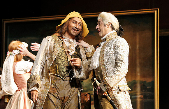 San Diego Opera, Don Giovanni