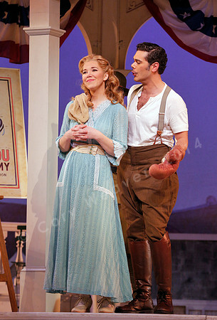 Lyric Opera of Kansas City, Elixir of Love, L'Elisir d'amore