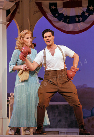Lyric Opera of Kansas City, Elixir of Love, L'Elisir d'amore