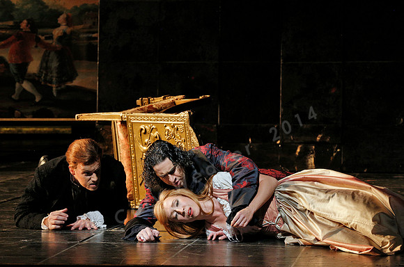San Diego Opera, Don Giovanni