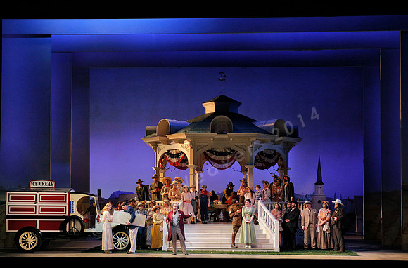 Lyric Opera of Kansas City, Elixir of Love, L'Elisir d'amore