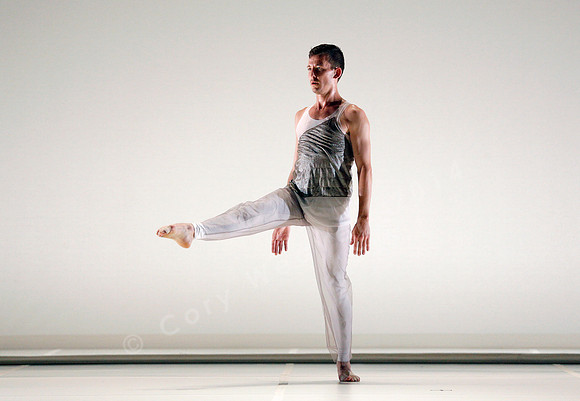 Bard Summerscape, Pam Tanowitz Dance Company