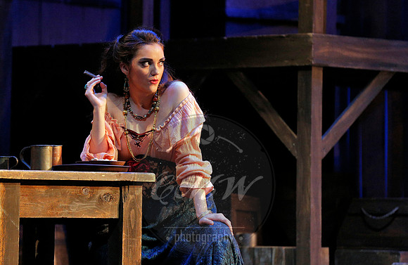 Lyric Opera of Kansas City, Carmen
