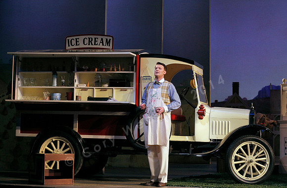 Lyric Opera of Kansas City, Elixir of Love, L'Elisir d'amore