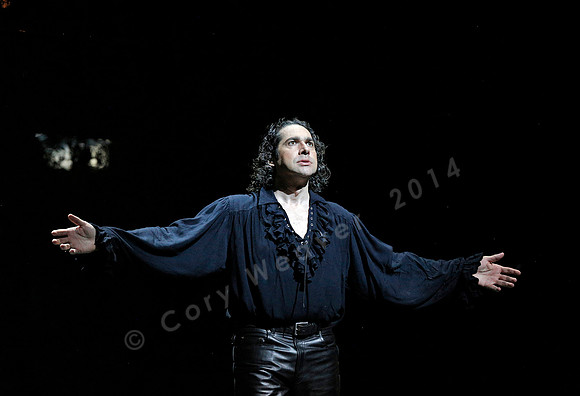 San Diego Opera, Don Giovanni