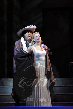 San Francisco Opera, Cyrano de Bergerac