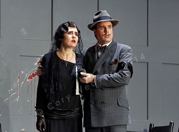 Portland Opera, Don Giovanni