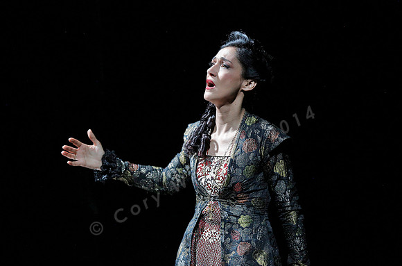 San Diego Opera, Don Giovanni