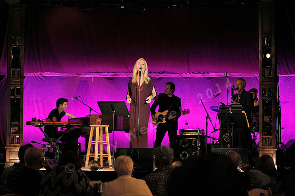 Bard Summerscape", "Spiegeltent, Justin Vivian Bond