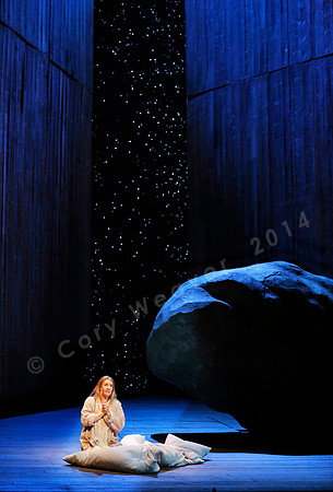 San Francisco Opera, Jenufa