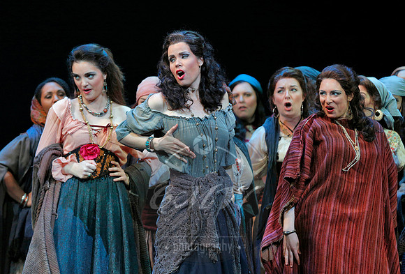 Lyric Opera of Kansas City, Carmen