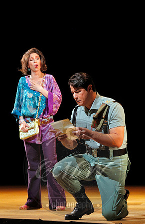 San Francisco Opera, Carmen