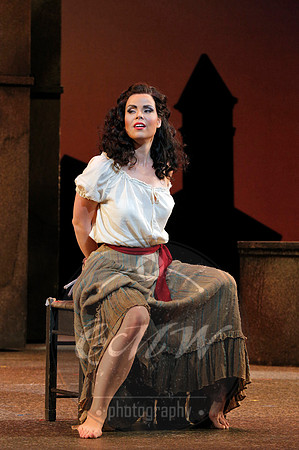 Lyric Opera of Kansas City, Carmen