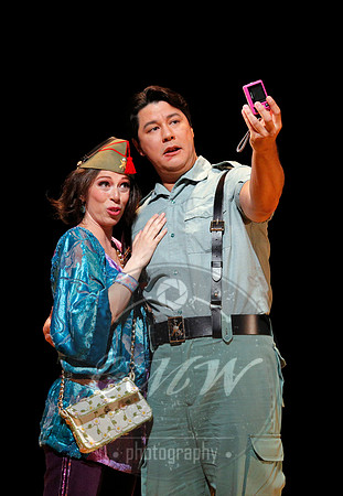 San Francisco Opera, Carmen