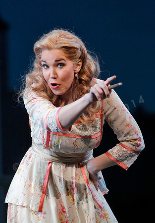 Lyric Opera of Kansas City, Elixir of Love, L'Elisir d'amore