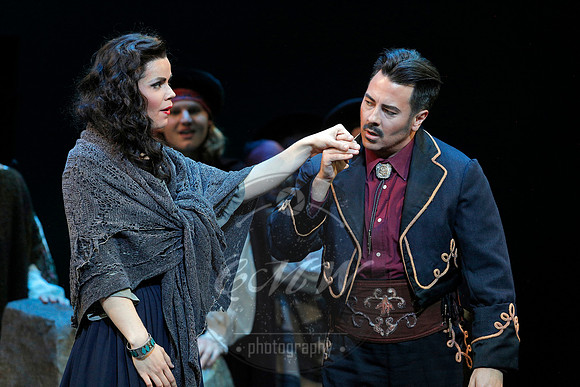 Lyric Opera of Kansas City, Carmen