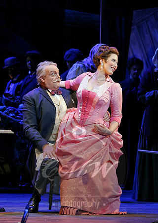 San Francisco Opera La Boheme